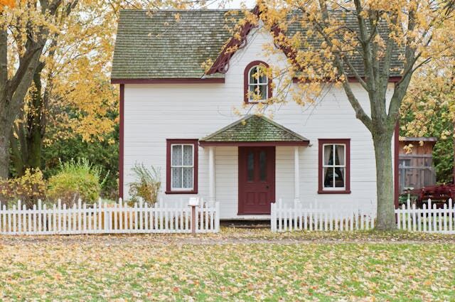 Home Building